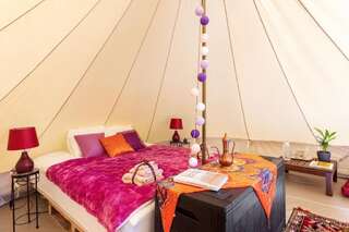 Люкс-шатры Luxury Camping - GLAMM Аукштадварис Шатер-16